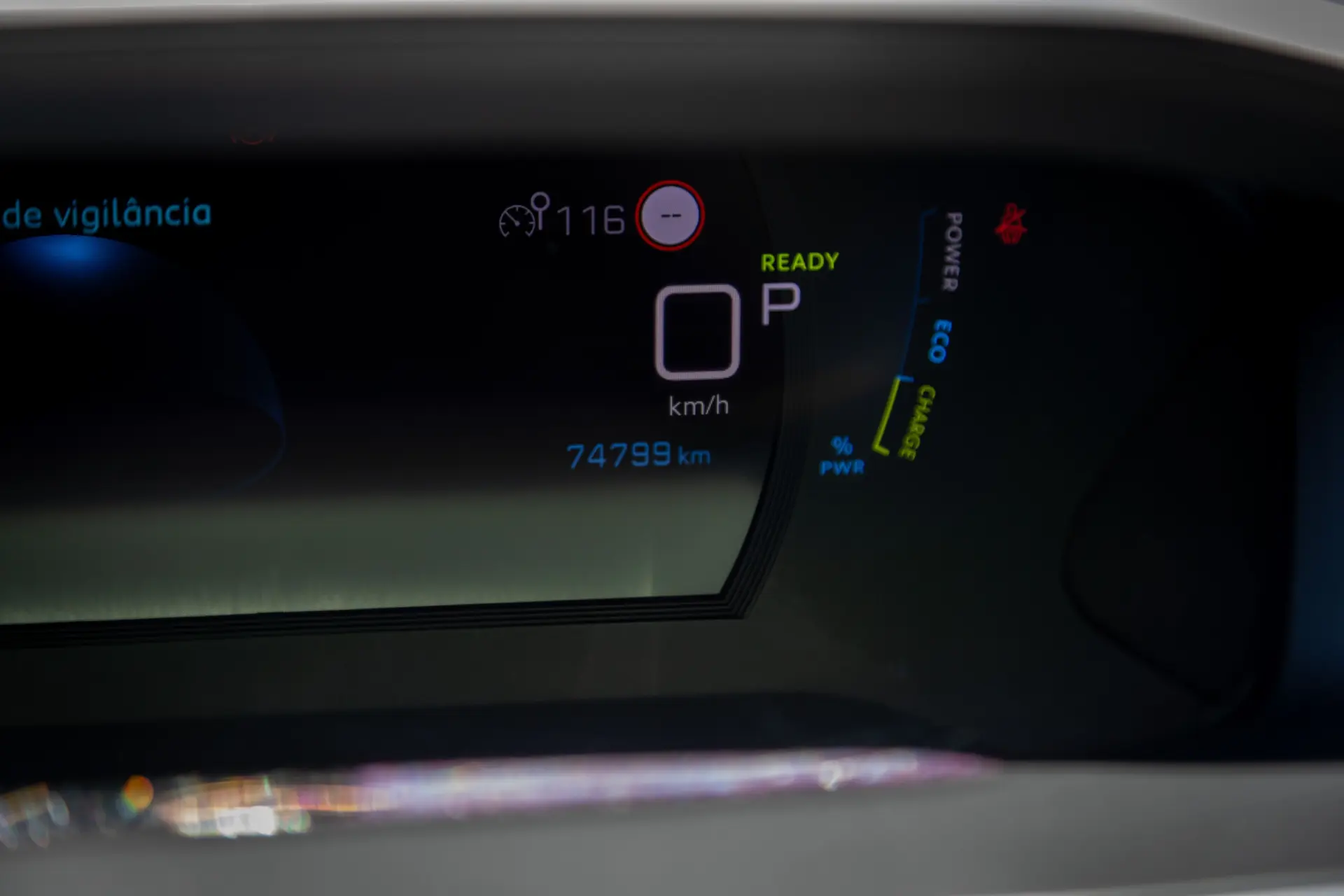 Peugeot e-208 50 kWh Allure 82