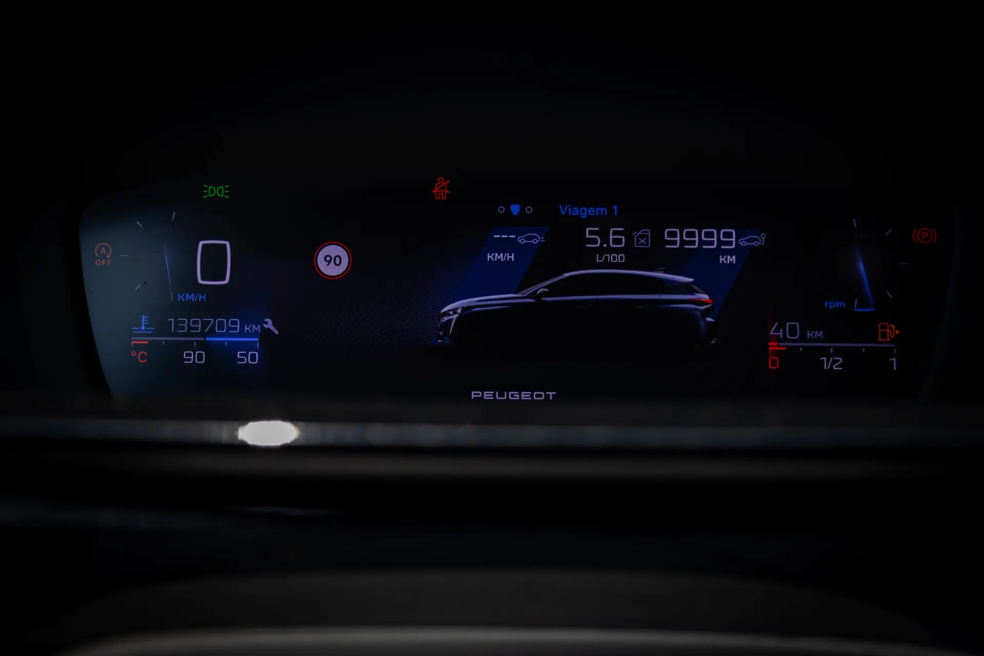 Peugeot 308 1.2 PureTech Active Pack 76