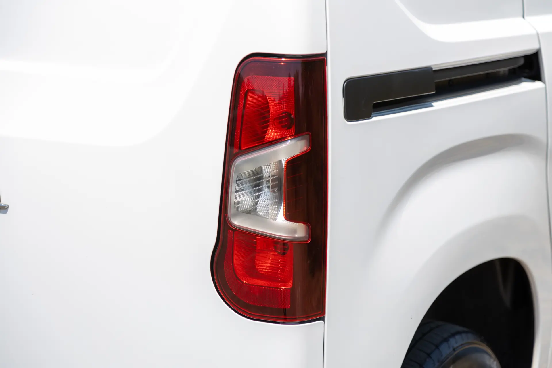 Opel Combo 1.5 CDTi L1H1 Enjoy 37