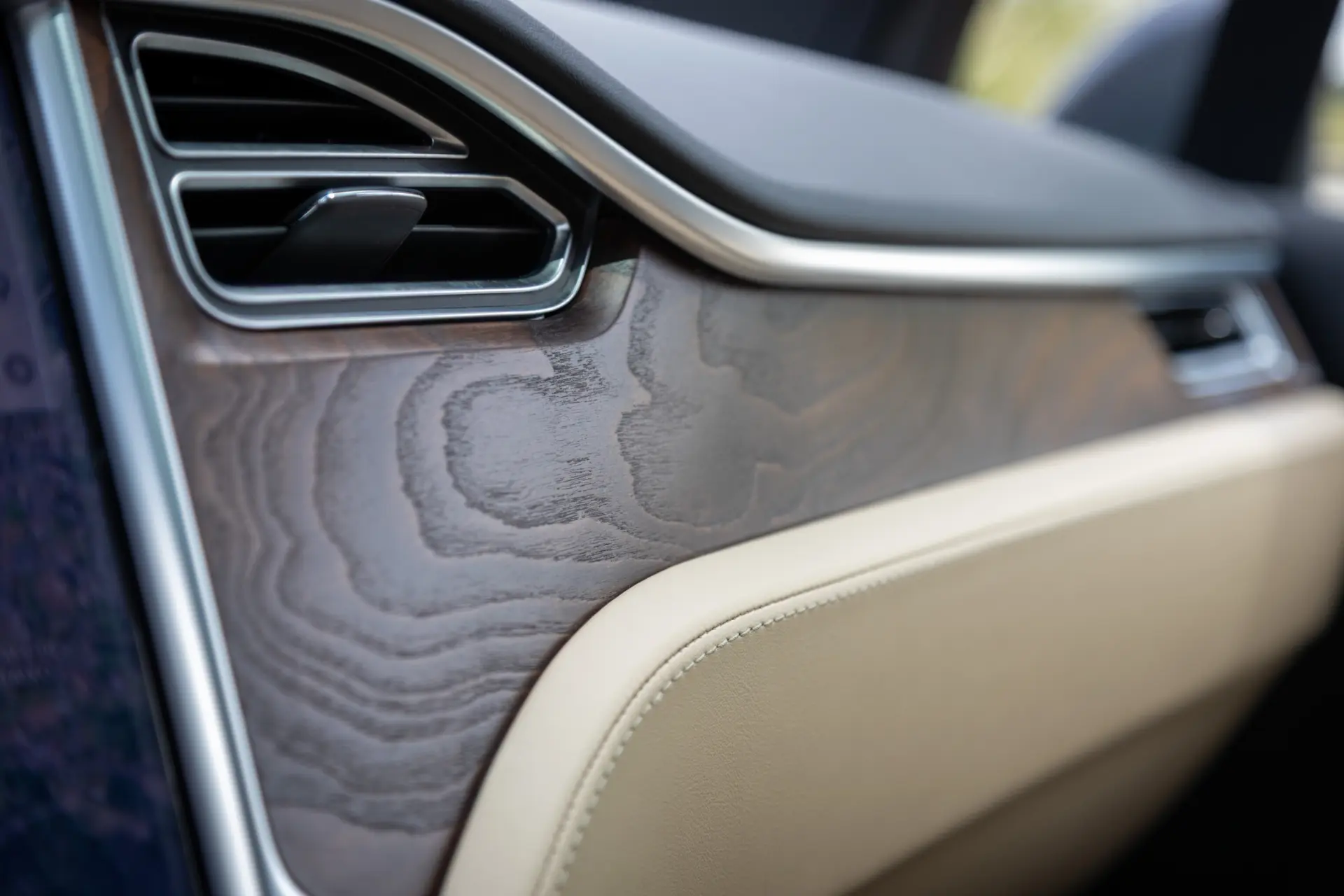 Tesla Model X Signature P90D AWD 69