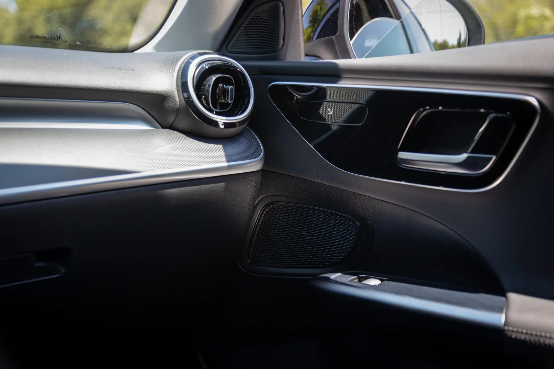 Mercedes-Benz C 300 e T 9G-TRONIC Avantgarde 92