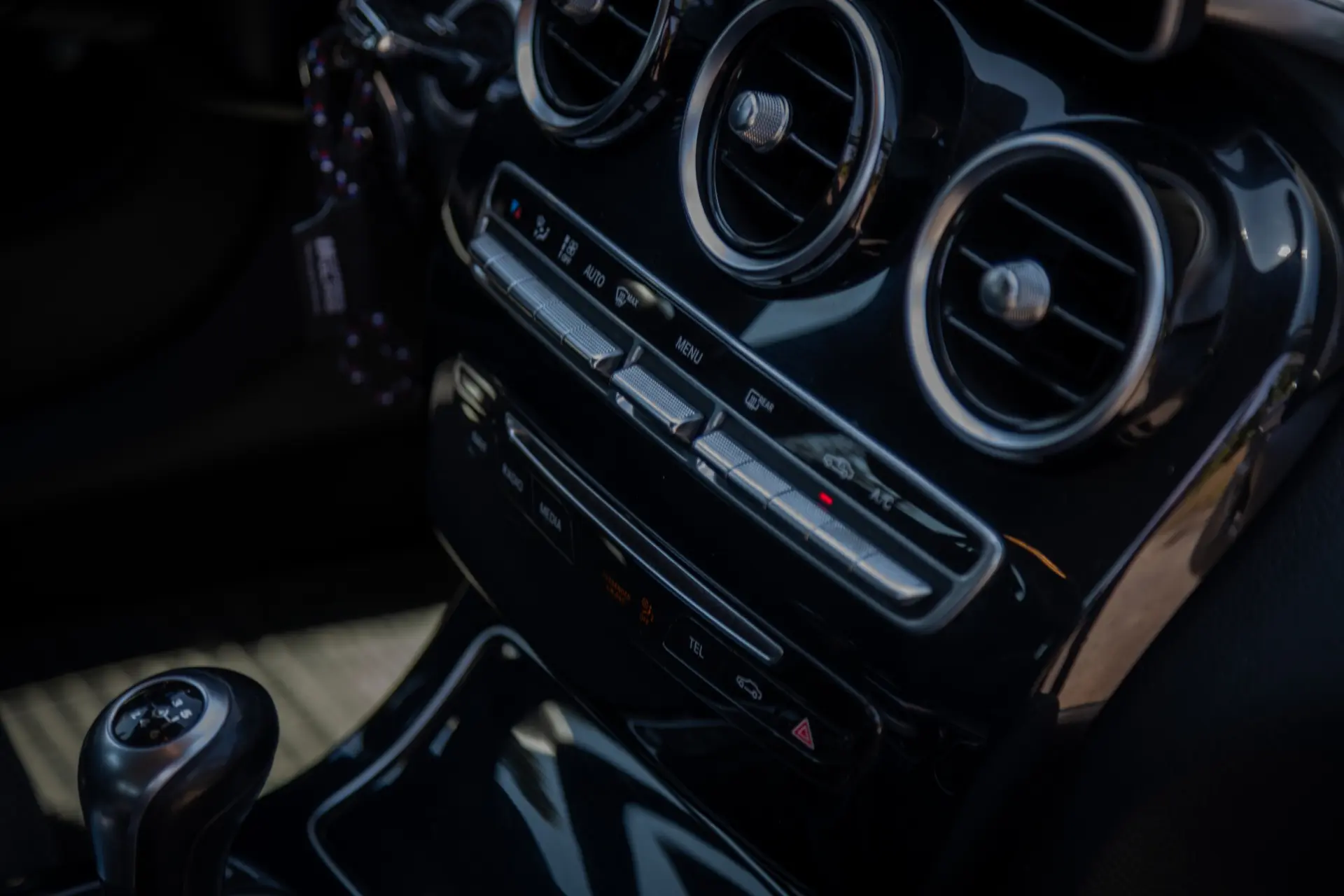 Mercedes-Benz C 180 (BlueTEC) d Station Avantgarde 53