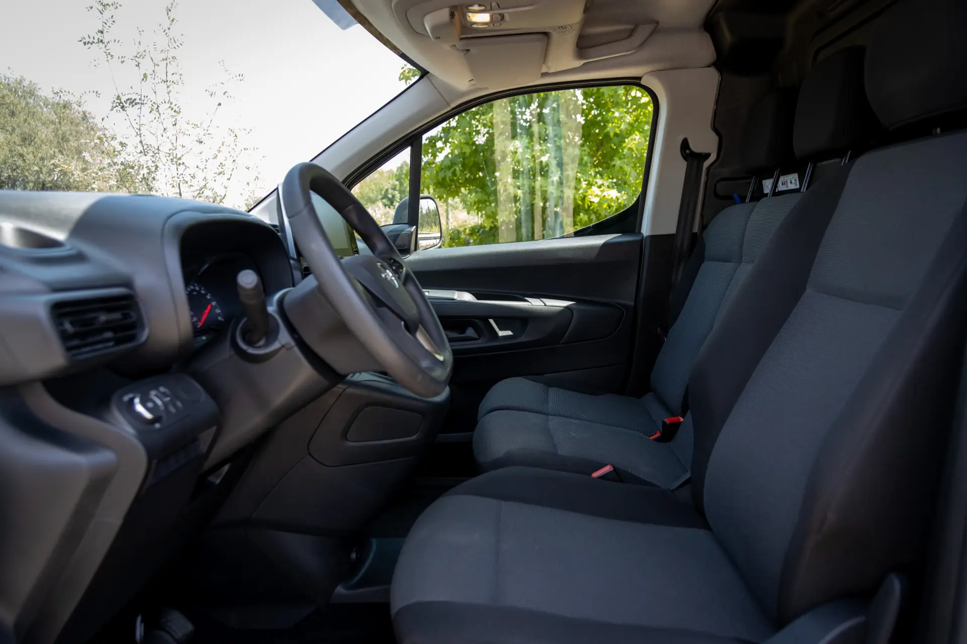 Opel Combo 1.5 CDTi L1H1 Enjoy 44