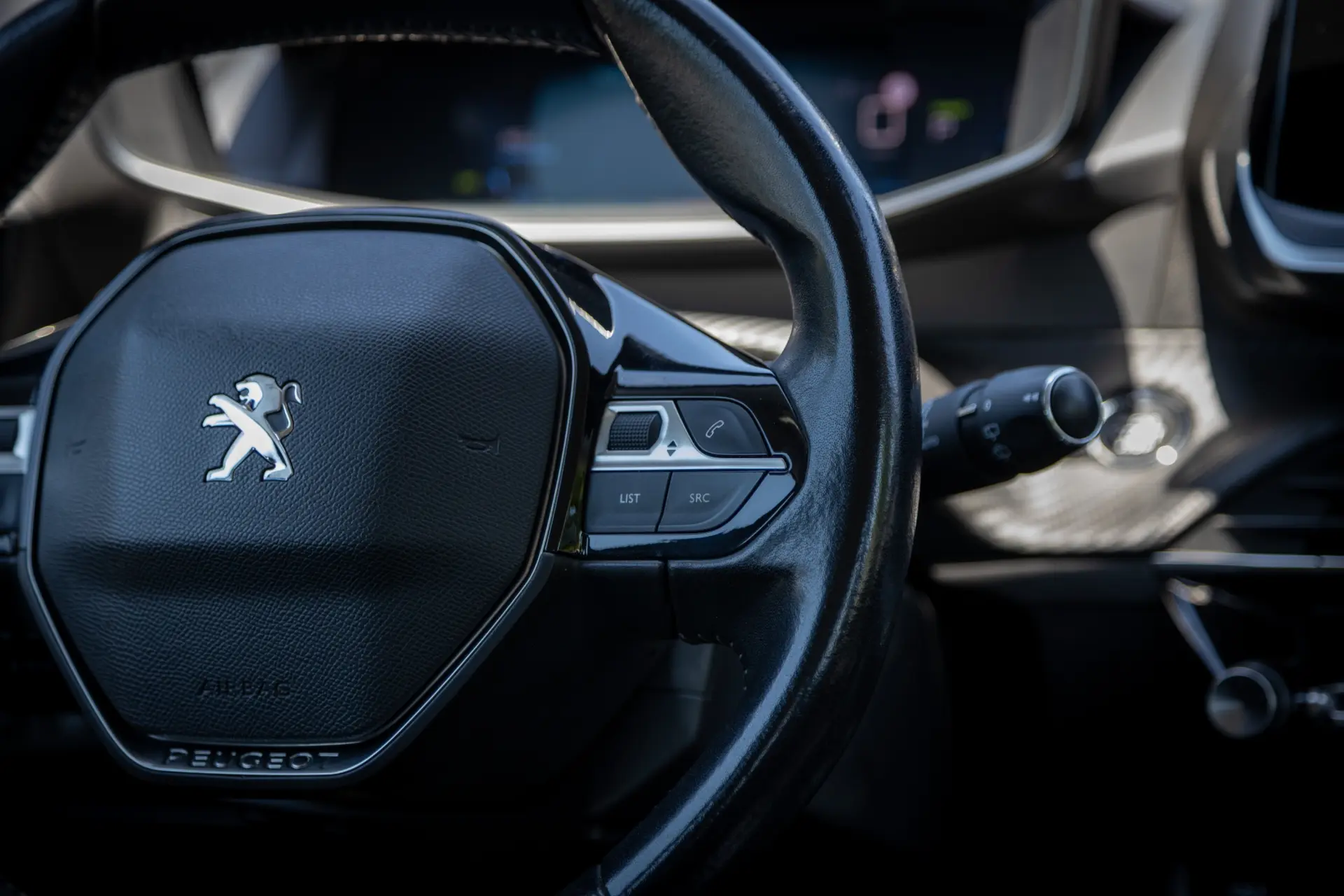 Peugeot e-208 50 kWh Allure 70