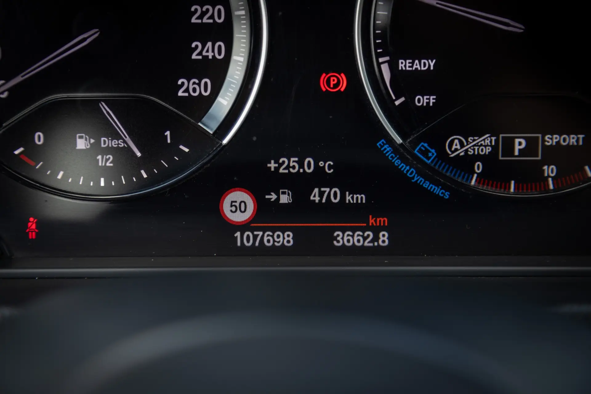 BMW X2 xDrive20d Aut. M Sport 72