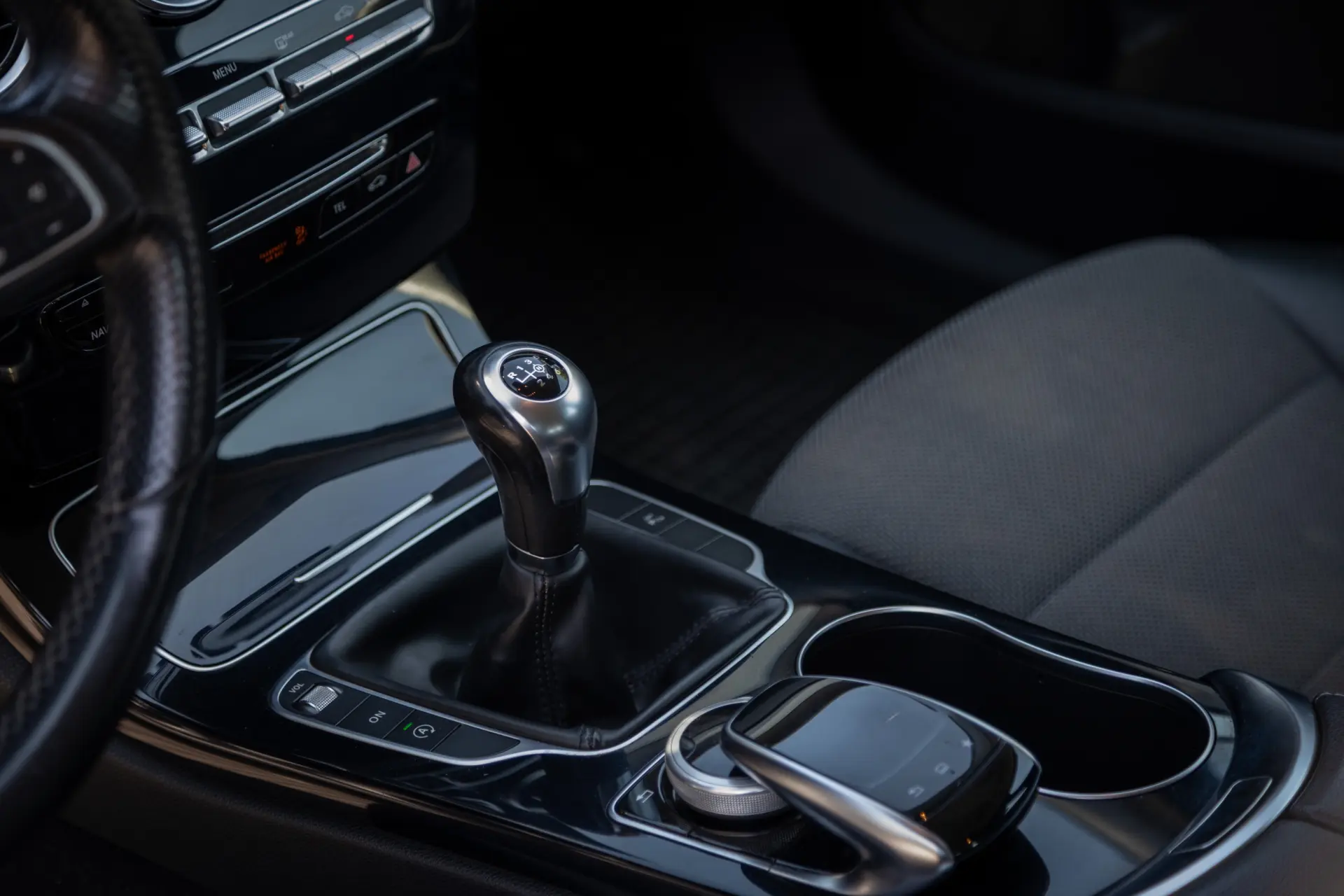 Mercedes-Benz C 180 (BlueTEC) d Station Avantgarde 43
