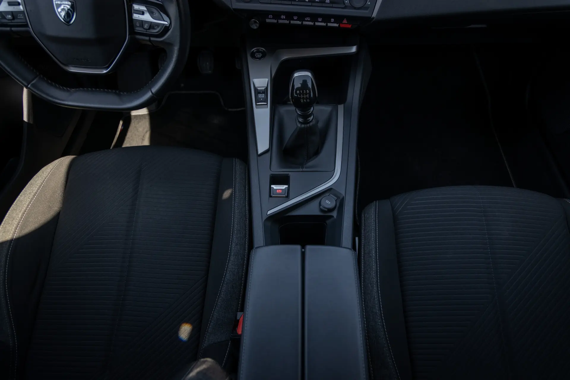 Peugeot 308 1.2 PureTech Active Pack 61
