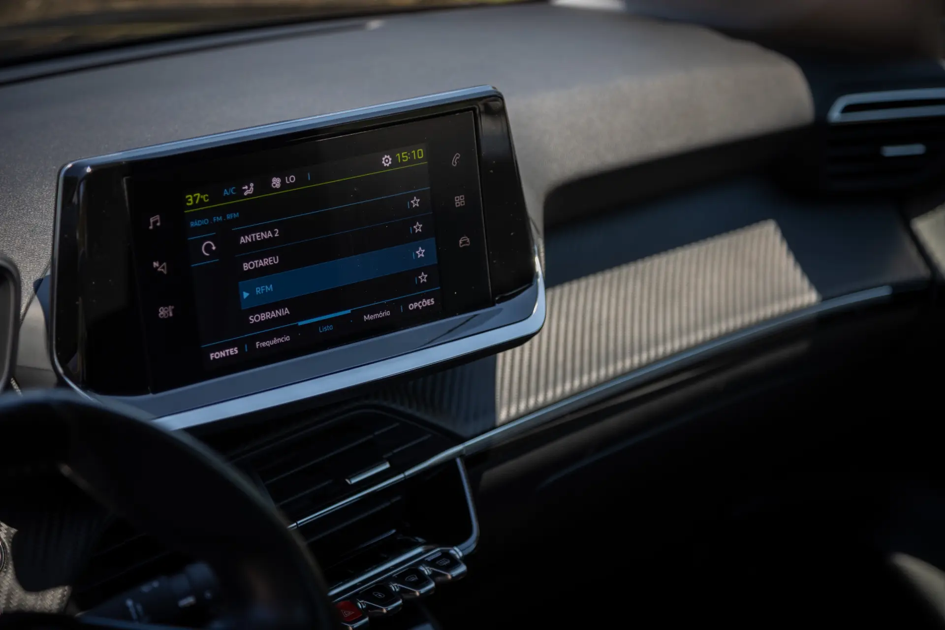 Peugeot e-208 50 kWh Allure 51