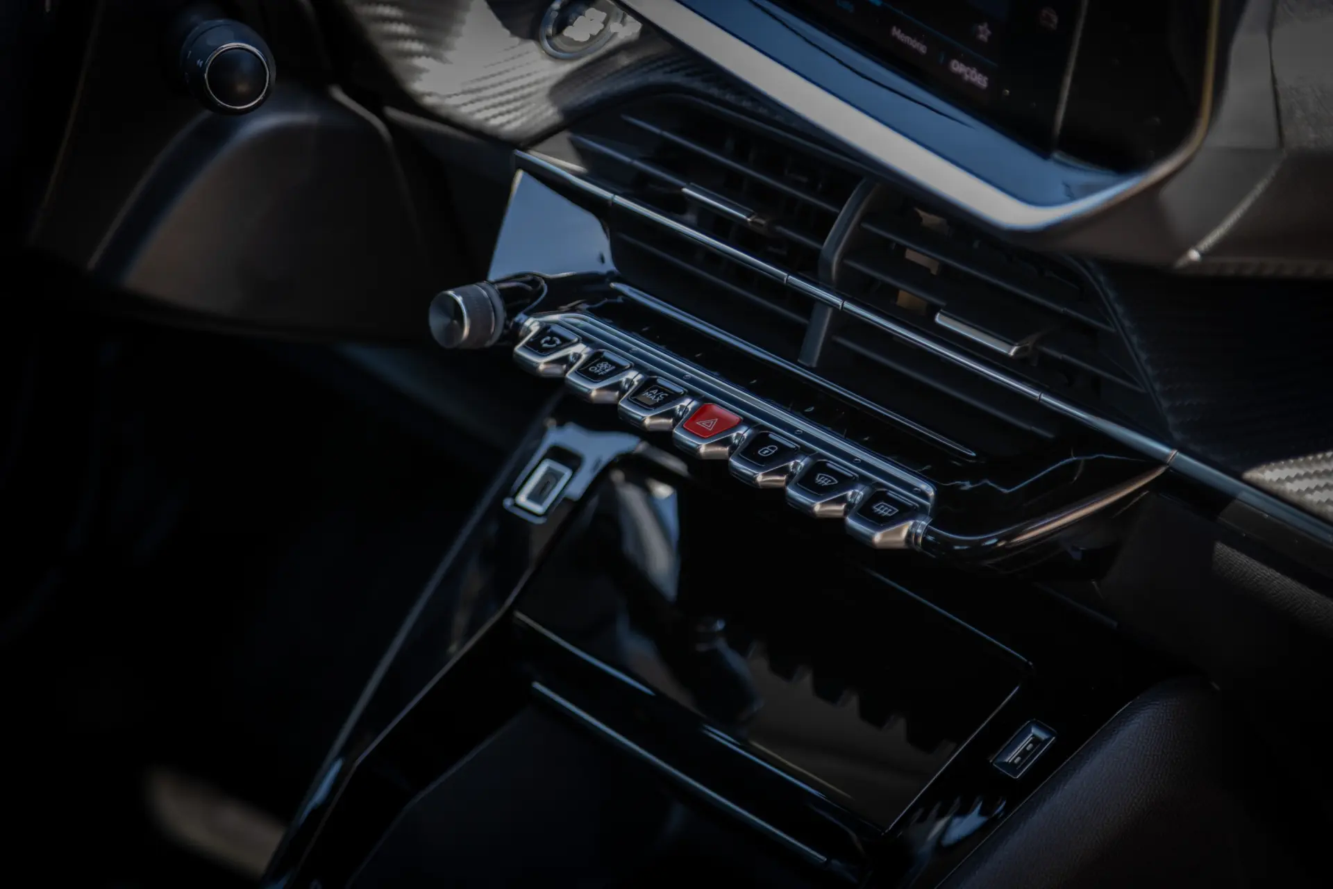 Peugeot e-208 50 kWh Allure 61