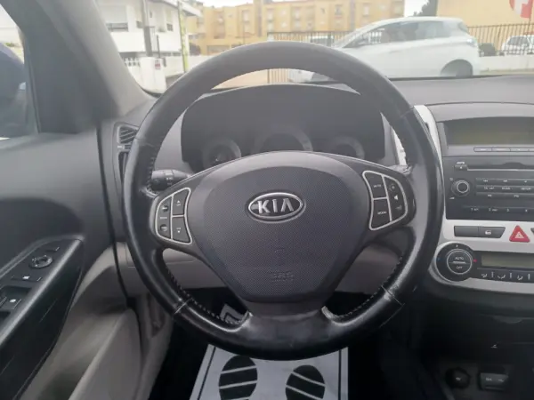 Kia Ceed SW 1.4 CVVT EX ISG 20