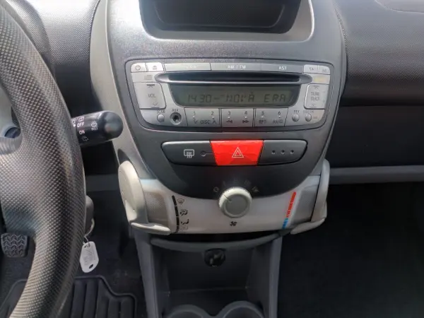 Citroen C1 1.0 Selection 13