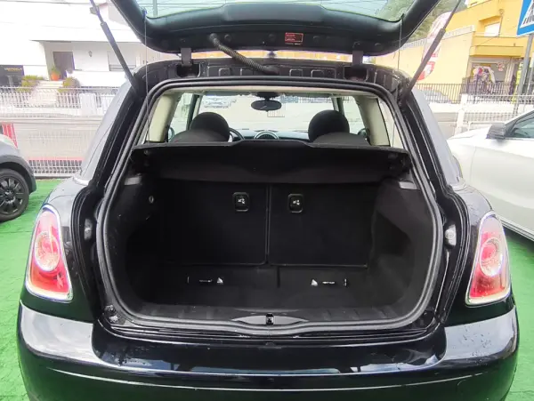 MINI 3 Portas One D 10