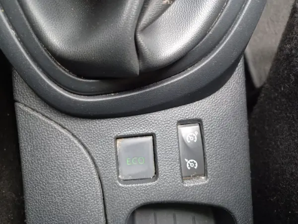 Renault Captur 1.5 dCi Sport 20