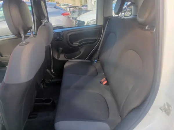 Fiat Panda 0.9 8V TwinAir Cross 4x4 S&S 16