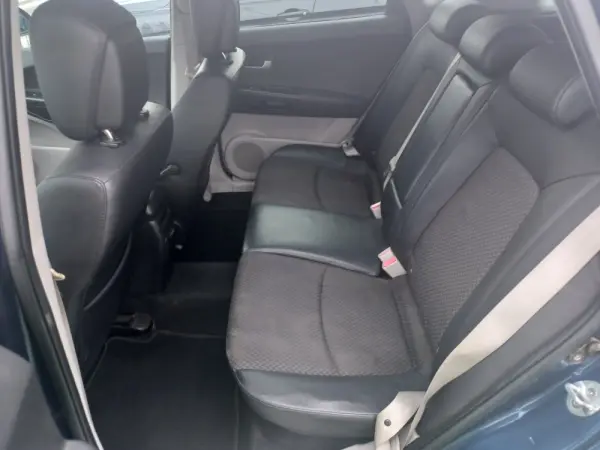 Kia Ceed SW 1.4 CVVT EX ISG 17