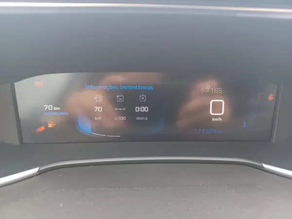 Peugeot 308 SW 1.5 BlueHDi Style 9