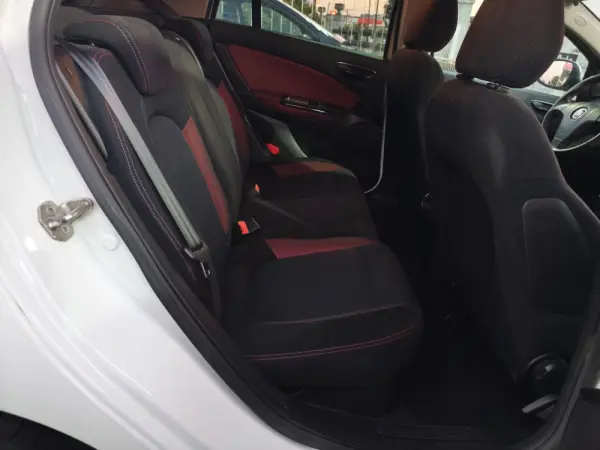 Fiat Bravo 1.4 16v My Life GPL 15