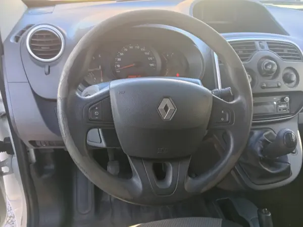 Renault Kangoo 1.5 dCi Dynamique S/S 11
