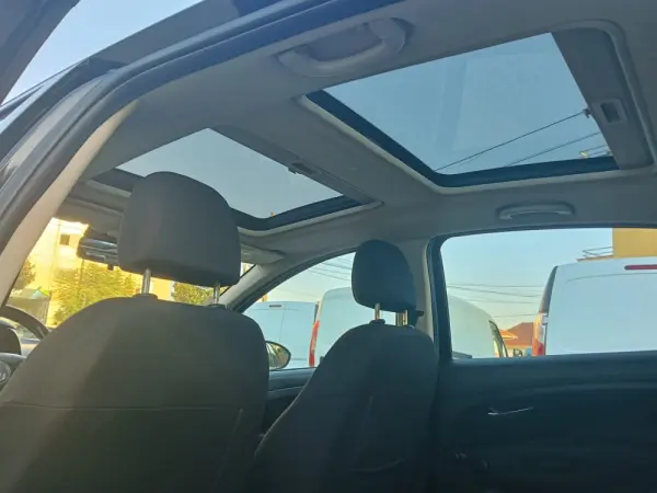 Fiat Grande Punto 1.3 M-Jet Sport 17