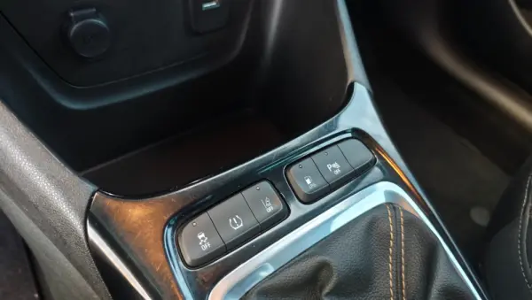 Opel Crossland X 1.2 Innovation FlexFuel 15