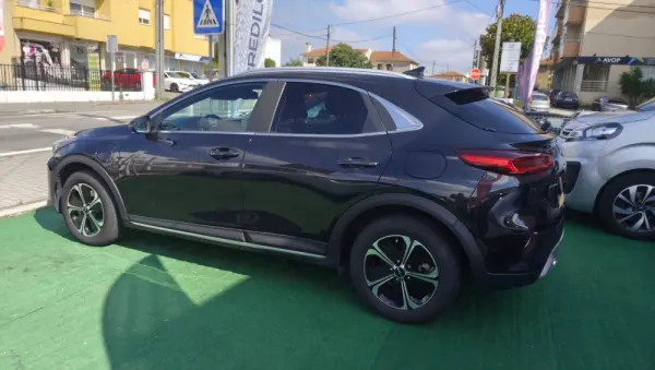 Kia XCeed 1.6 GDi PHEV Drive 6