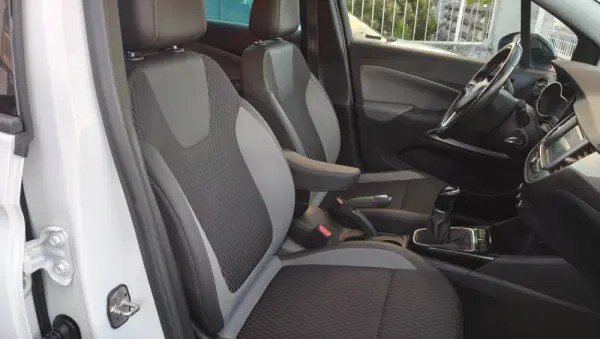 Opel Crossland X 1.2 Innovation FlexFuel 9