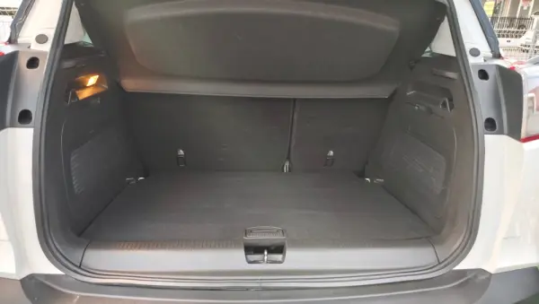Opel Crossland X 1.2 Innovation FlexFuel 8