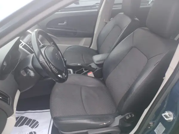 Kia Ceed SW 1.4 CVVT EX ISG 16
