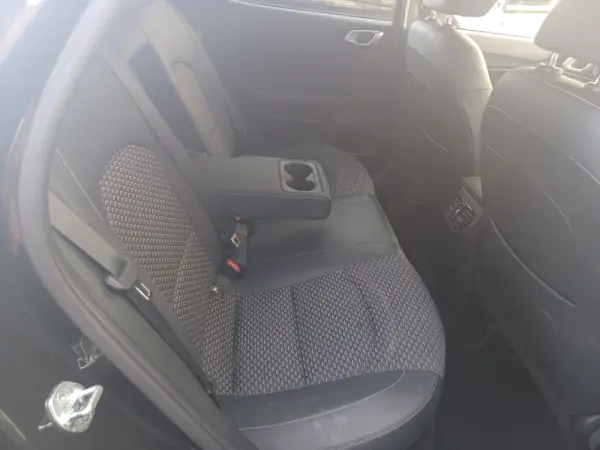 Kia XCeed 1.6 GDi PHEV Drive 21