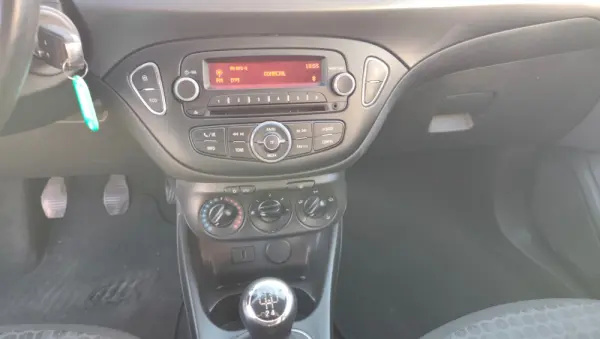 Opel Corsa 1.3 CDTi Enjoy 14