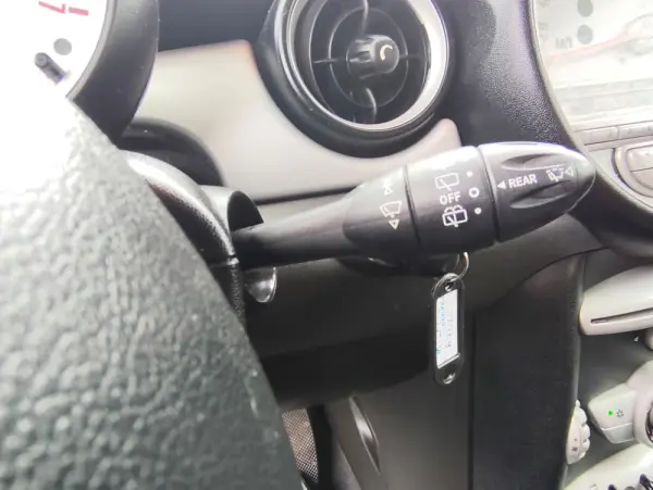 MINI 3 Portas Cooper D 20