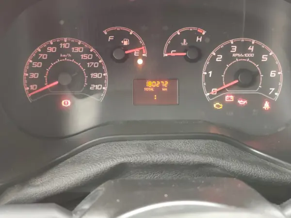 Fiat Doblo 1.3 Multijet 15