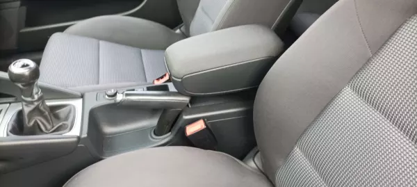 Audi A3 Cabrio 2.0 TDi S-Line 17