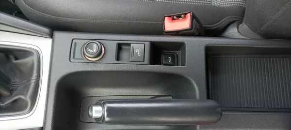 Audi A3 Cabrio 2.0 TDi S-Line 18