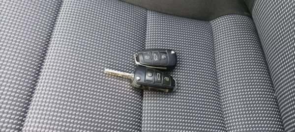 Audi A3 Cabrio 2.0 TDi S-Line 19