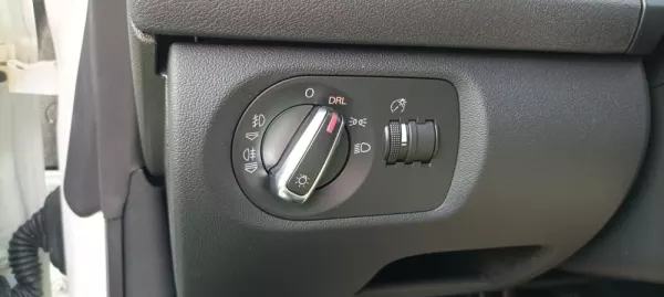 Audi A3 Cabrio 2.0 TDi S-Line 20