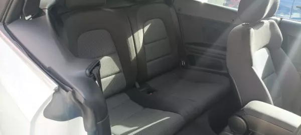 Audi A3 Cabrio 2.0 TDi S-Line 23