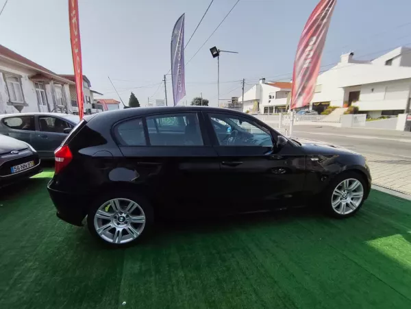 BMW 118 d (2007-2011) 10