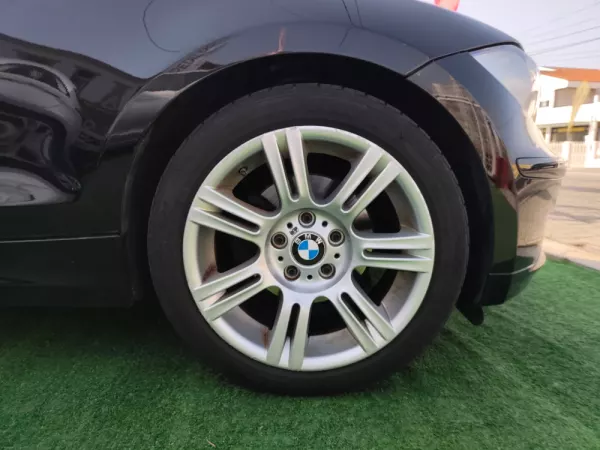 BMW 118 d (2007-2011) 11