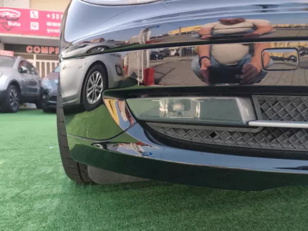 BMW 118 d (2007-2011) 13