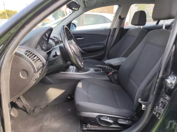 BMW 118 d (2007-2011) 14