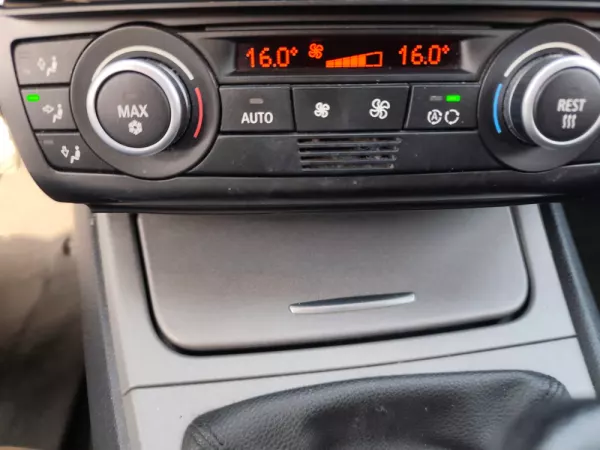 BMW 118 d (2007-2011) 18