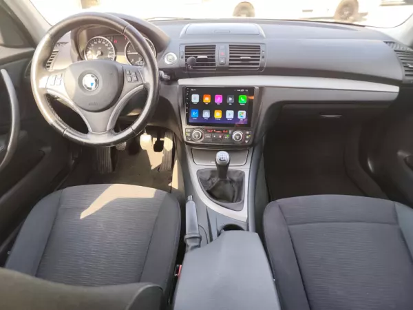 BMW 118 d (2007-2011) 20