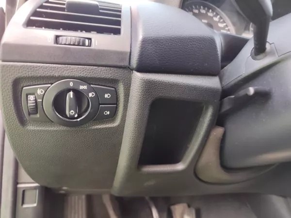 BMW 118 d (2007-2011) 22