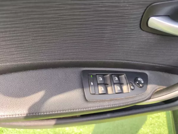 BMW 118 d (2007-2011) 23