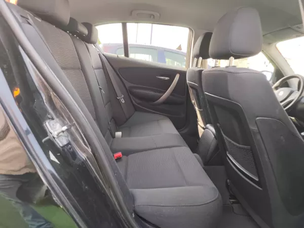 BMW 118 d (2007-2011) 24