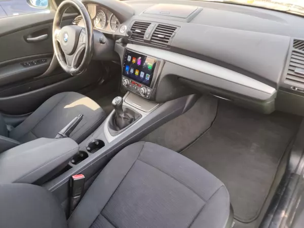 BMW 118 d (2007-2011) 25