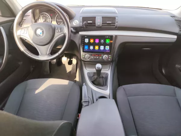 BMW 118 d (2007-2011) 26