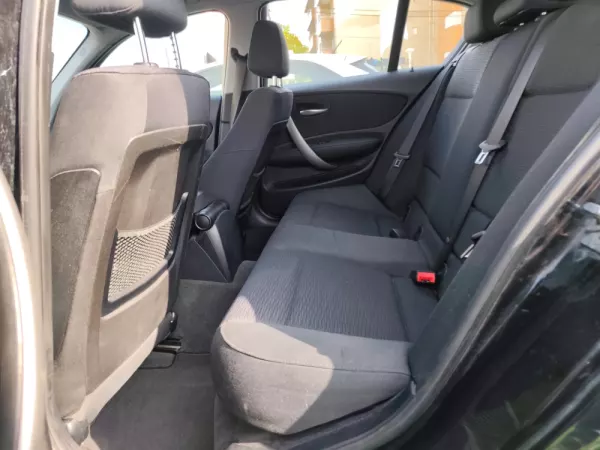 BMW 118 d (2007-2011) 28