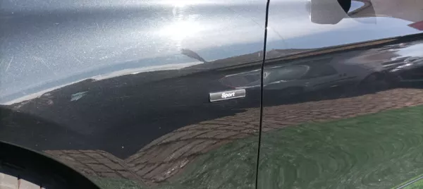 BMW 318 d Auto Line Sport (2012-2015) 7